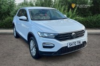  Volkswagen T Roc 1.0 Tsi S Suv 5dr Petrol Manual Euro 6 s/s 110 Ps Petrol