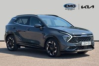 Kia Sportage 1.6 T Gdi Mhev Gt Line S Suv 5dr Petrol Hybrid Dct Euro 6 s/s 148