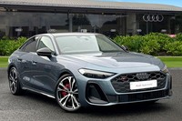 2025 Audi S5 Edition 1 TFSI  367 PS S tronic Estate PETROL Automatic