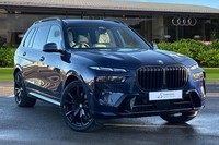2024 BMW X7 3.0 40d MHT M Sport Auto xDrive Euro 6 (s/s) 5dr SUV DIESEL Automati