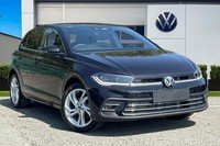 2026 Volkswagen Polo 1.0 TSI Edition 50 Euro 6 (s/s) 5dr Hatchback Manual