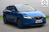 2023 Nissan Qashqai 1.5 E-Power Tekna 5dr Auto Hatchback Hybrid Automatic