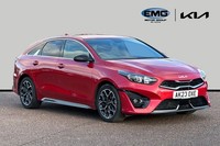 Kia Proceed 1.5 T Gdi Gt Line Shooting Brake 5dr Petrol Manual Euro 6 s/s 158