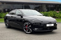 2026 Audi A6 e-tron Avant 100kWh Edition 1 Auto quattro 5dr Hatchback Automatic