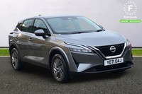 2021 Nissan Qashqai 1.3 DiG-T MH Acenta Premium 5dr SUV PETROL Manual