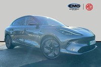 MG Mg Im6 100kwh Long Range Suv 5dr Electric Auto 407 Ps Electric