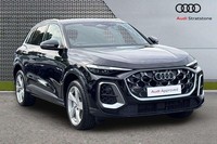 2026 Audi Q5 2.0 TDI Quattro S Line 5dr S Tronic SUV Diesel Automatic