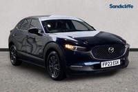 2023 Mazda CX-30 96628 Hatchback Petrol Manual