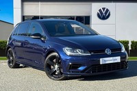 2019 Volkswagen Golf 2.0 TSI 300 R 5dr 4MOTION DSG Ã¢­�1 Year VW WarrantyÃ¢­� Ha