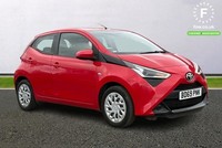 2019 Toyota AYGO 1.0 VVT-i X-Play 5dr x-shift Hatchback Petrol Automatic