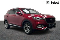 2021 MG MG HS 1.5 T-GDI Exclusive Euro 6 (s/s) 5dr ESTATE Petrol Manual