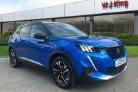 Peugeot 2008 SUV 1.2 Puretech Gt Suv 5dr Petrol Manual Euro 6 s/s 130 Ps