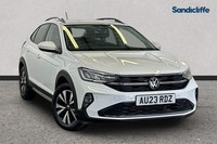 2023 Volkswagen Taigo 99141 Hatchback Petrol Manual