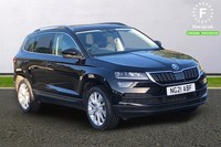 2021 Skoda Karoq 1.5 TSI SE L 5dr DSG Estate PETROL Automatic