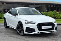 2020 Audi A5 Coup- Edition 1 40 TDI quattro 190 PS S tronic Coupe DIESEL Automat