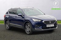 2020 SEAT Tarraco 2.0 TDI 190 Xcellence 5dr DSG 4Drive Hatchback DIESEL Automati