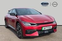 Kia Ev6 77.4kwh Gt Line Hatchback 5dr Electric Auto 225 Bhp Electric