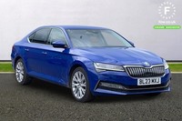 2023 Skoda Superb 1.4 TSI iV SE L DSG 5dr Hatchback PETROL/ELECTRIC Automatic