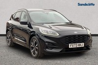 2023 Ford Kuga FX9S1 4x4 Petrol Manual
