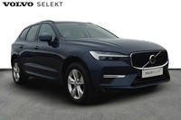 2022 Volvo XC60 Momentum, B5 AWD mild hybrid ESTATE Petrol/Electric Hybrid Autom