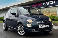 2023 Fiat 500 1.0 MHEV Dolcevita Euro 6 (s/s) 3dr Hatchback PETROL Manual