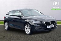 2021 SEAT Leon 1.0 TSI EVO SE Dynamic 5dr Hatchback PETROL Manual