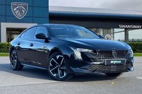 2024 Peugeot 508 1.2 PureTech GT Fastback EAT Euro 6 (s/s) 5dr Hatchback PETROL 