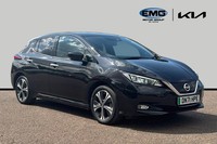 Nissan Leaf 40kwh Tekna Hatchback 5dr Electric Auto 150 Ps Electric