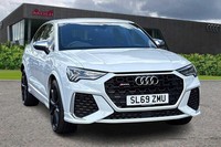 2020 Audi RS Q3 TFSI Quattro 5dr S Tronic SUV Petrol Automatic