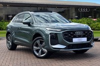 2026 Audi Q3 2.0 TDI S line S Tronic Euro 6 (s/s) 5dr SUV Automatic