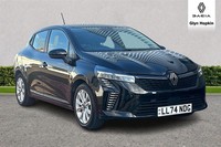 2024 Renault Clio 1.6 E-TECH full hybrid 145 Evolution 5dr Auto Hatchback Hybrid