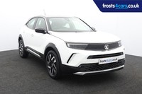 2021 Vauxhall Mokka 5dr 1.5 Turbo D Elite Premium Hatchback Diesel Manual