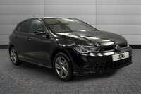 2024 Volkswagen Polo 1.0 TSI 115 R-Line 5dr DSG HATCHBACK Petrol Automatic