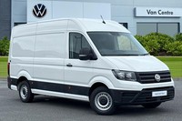 2024 Volkswagen Crafter 2.0 TDI 140PS Commerce Plus High Roof Van Van Diesel Man
