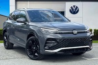2026 Volkswagen Tiguan 2.0 TDI R-Line DSG Euro 6 (s/s) 5dr SUV Automatic