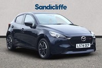 2024 Mazda Mazda2 102329 Hatchback Petrol Automatic