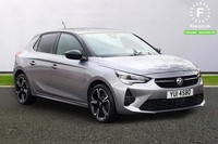 2022 Vauxhall Corsa 1.2 Turbo Ultimate 5dr Auto Hatchback PETROL Automatic