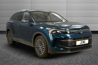 2024 Volkswagen Tiguan 1.5 eTSI 150 Match 5dr DSG ESTATE Petrol/Electric Hybrid 