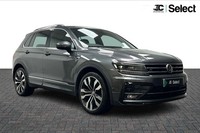 2019 Volkswagen Tiguan 2.0 TSI R-Line Tech DSG 4Motion Euro 6 (s/s) 5dr HATCHBAC