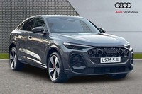 2025 Audi Q5 2.0 TDI Quattro Edition 1 5dr S Tronic SUV Diesel Automatic