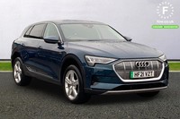 2021 Audi e-tron 230kW 50 Quattro 71kWh Technik 5dr Auto Estate ELECTRIC Automat