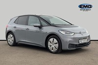 Volkswagen ID3 Pro Performance 58kwh Business Hatchback 5dr Electric Auto 204