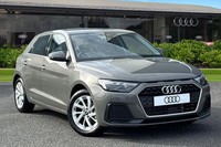 2025 Audi A1 1.0 TFSI 25 Sport Sportback Euro 6 (s/s) 5dr Hatchback Manual