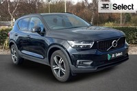 2021 Volvo XC40 1.5 T3 R-Design SUV 5dr Petrol Manual Euro 6 (s/s) (163 ps) ESTA