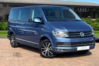 2019 Volkswagen Caravelle 2.0 BiTDI BlueMotion Tech Executive DSG Euro 6 (s/s) 5