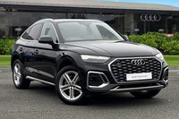 2023 Audi Q5 S line 40 TDI quattro 204 PS S tronic SUV DIESEL Automatic