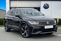 2022 Volkswagen Tiguan Allspace 1.5 TSI R-Line 5dr DSG Ã¢Â­Â1 Year VW WarrantyÃ