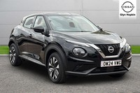 2024 Nissan Juke 1.0 DiG-T Acenta Premium 5dr Hatchback Petrol Manual