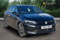 Vauxhall Corsa 1.2 Turbo Yes Hatchback 5dr Petrol Manual Euro 6 s/s 100 Ps