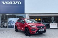 2023 SEAT Ateca 1.5 TSI EVO FR Black Edition SUV 5dr Petrol DSG Euro 6 (s/s) (15